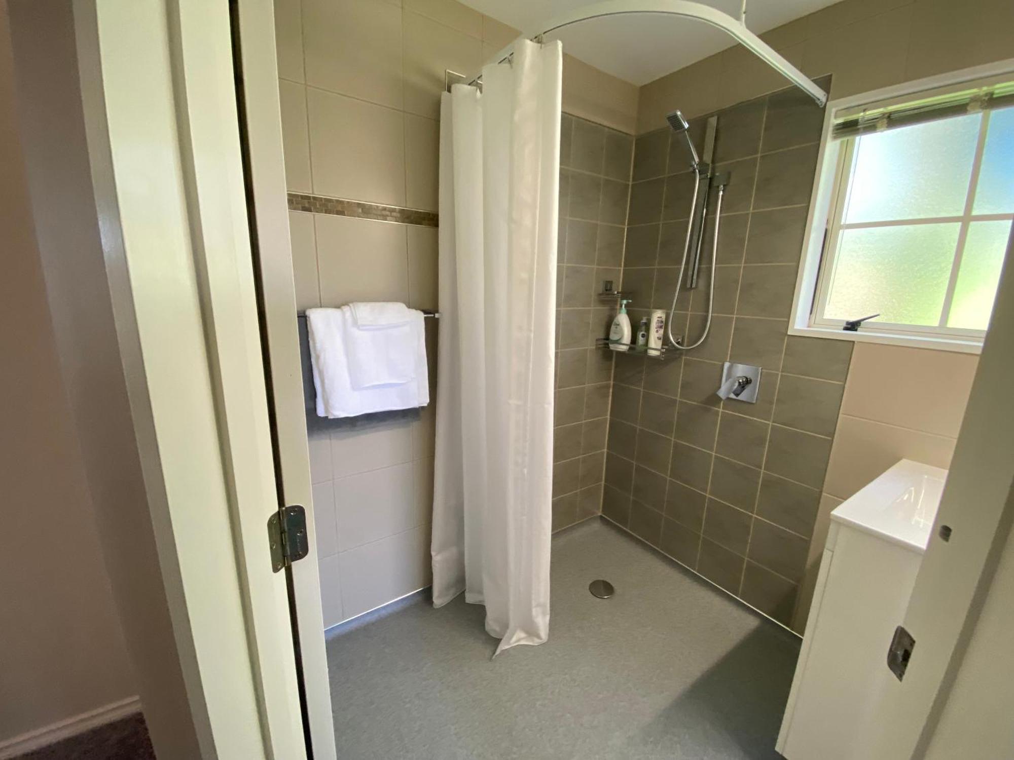The Ground Floor Guest Suite Dunedin Exterior photo