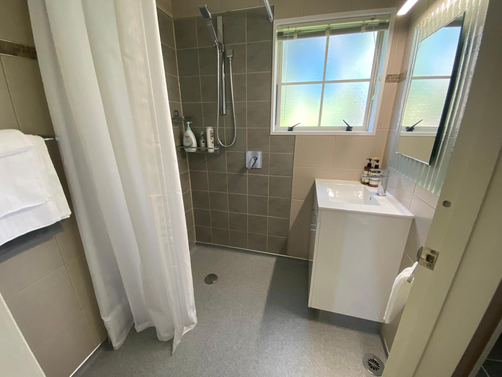 The Ground Floor Guest Suite Dunedin Exterior photo
